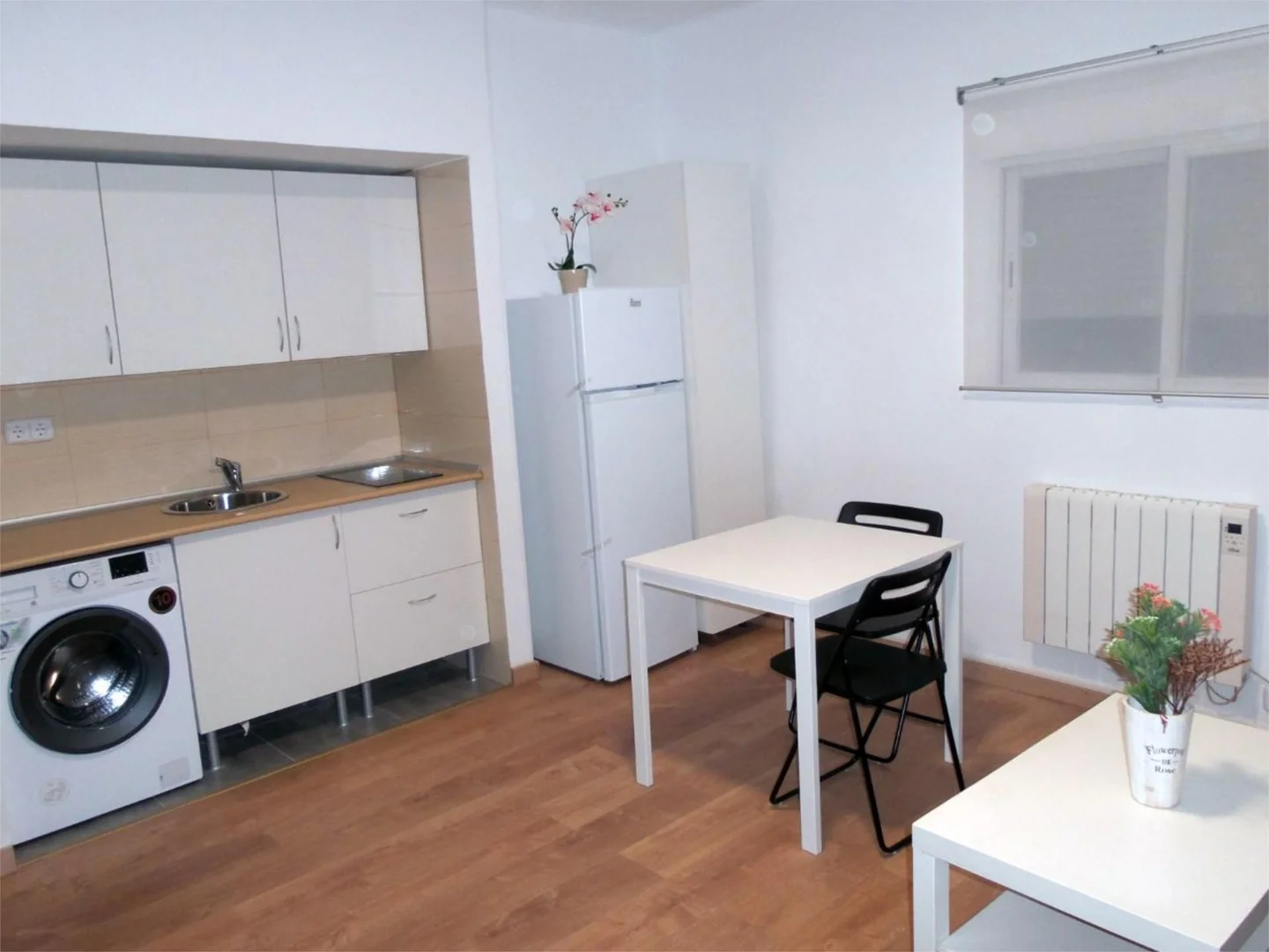 Piso en  Avenida de los Toreros 73 - Foto 5