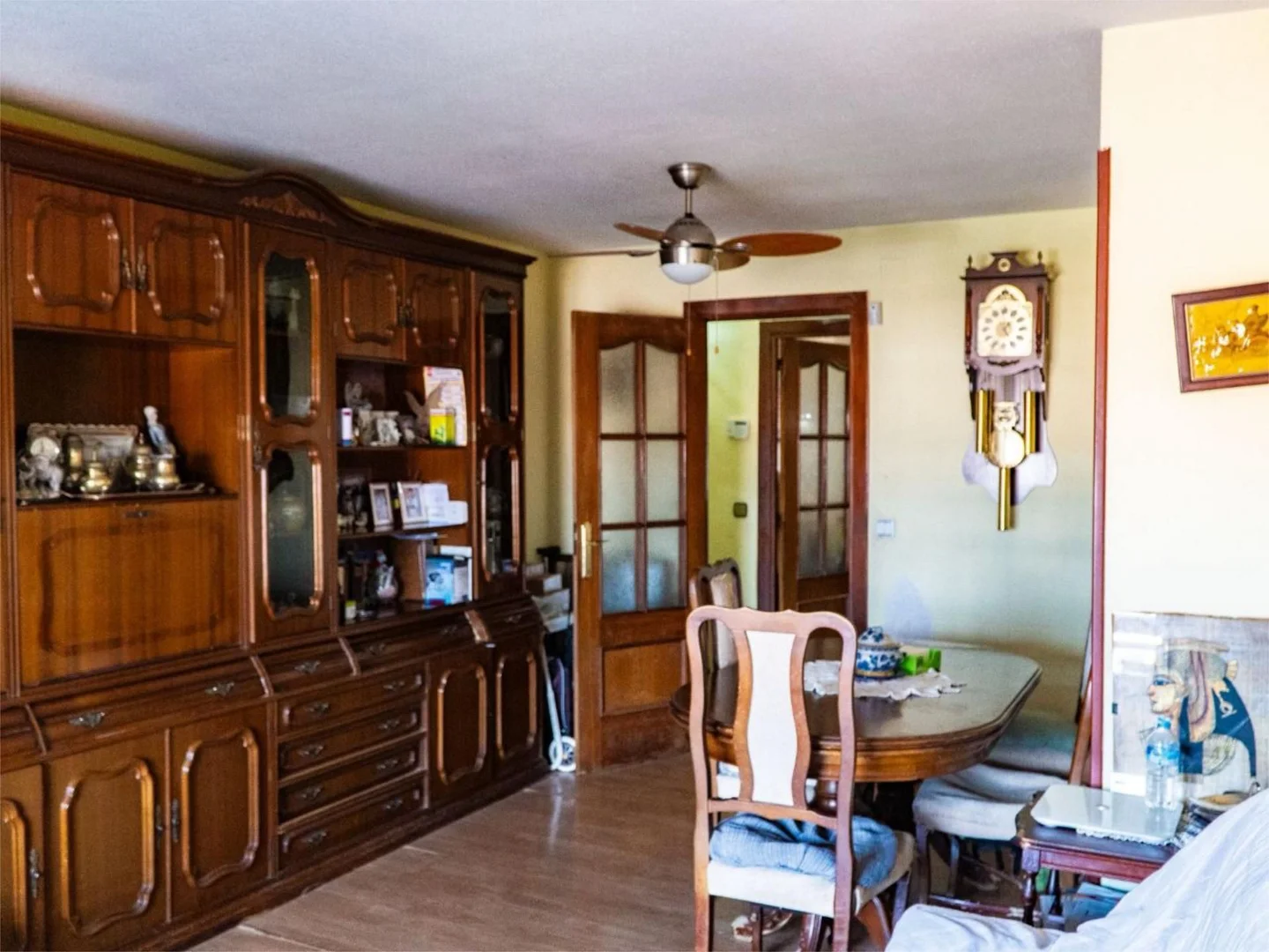 Piso en  Calle de Felipe de Diego 28 - Foto 4