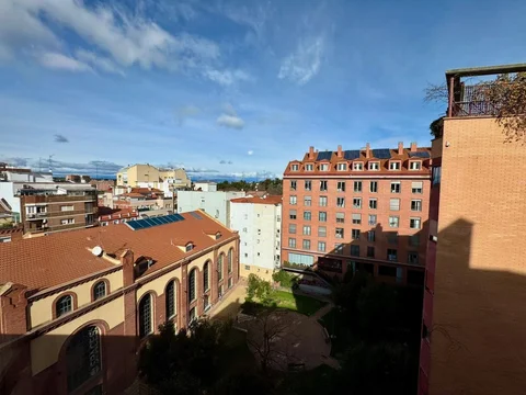 Piso en Barrio Palacio - Foto 34