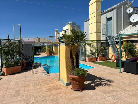 Piso en  Calle de Zurbano 25 - Foto 7