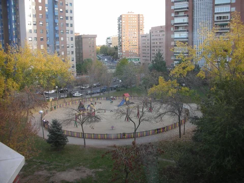 Piso en calle Caleruega, 74 - Foto 6