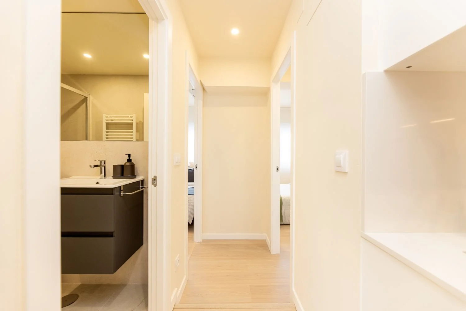 Piso en avenida de Monforte de Lemos - Foto 27