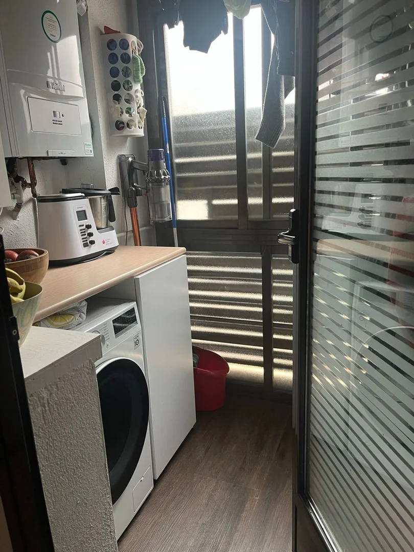 Piso en calle Amaltea, 1 - Foto 15