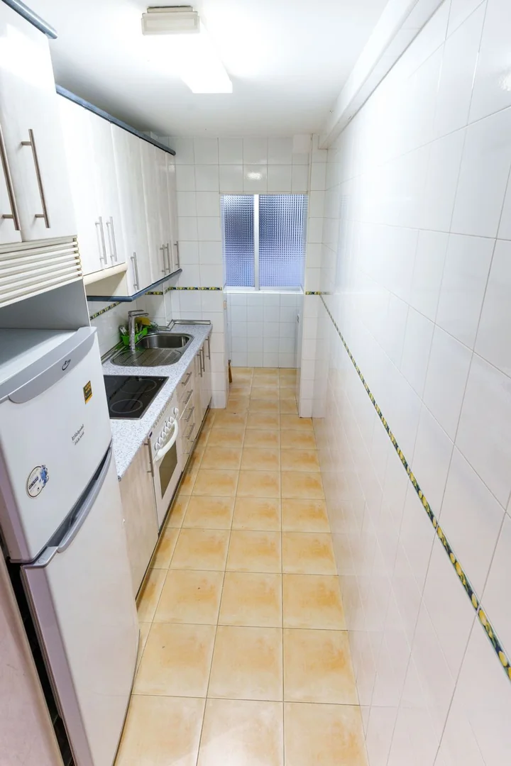 Piso en Calle de la Virgen del Coro, 20, Concepción - Foto 6
