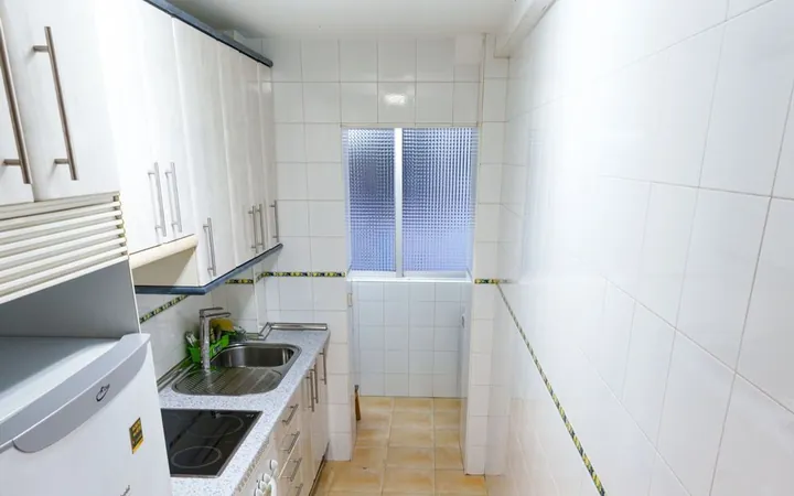 Piso en Calle de la Virgen del Coro, 20, Concepción - Foto 6