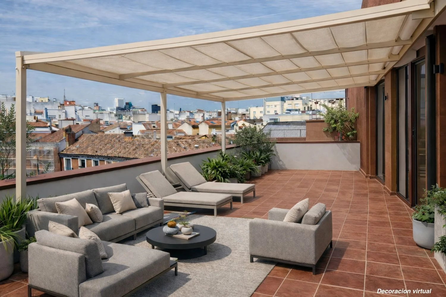 Ático en Barrio Malasaña-Universidad - Foto 31