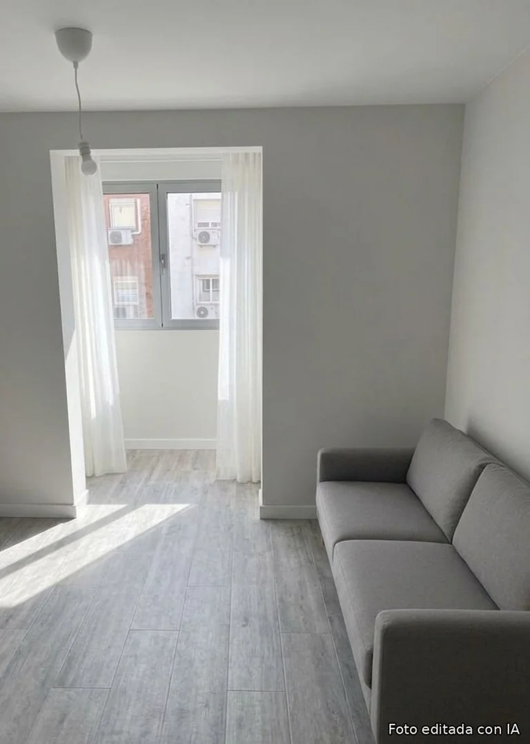 Piso en Calle Tordo, 21, San Isidro - Foto 3