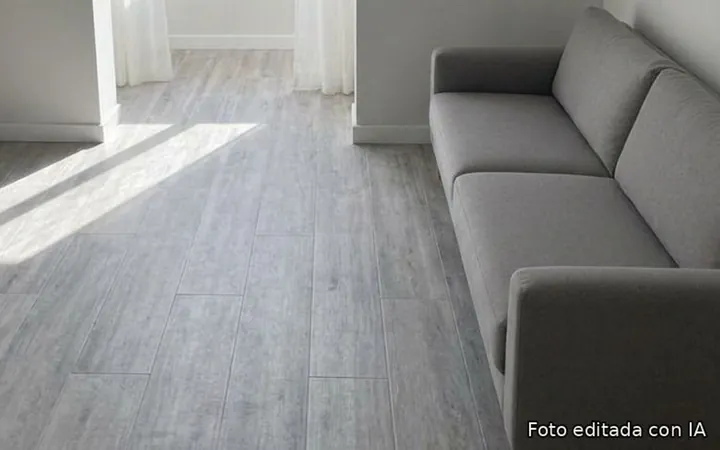 Piso en Calle Tordo, 21, San Isidro - Foto 3