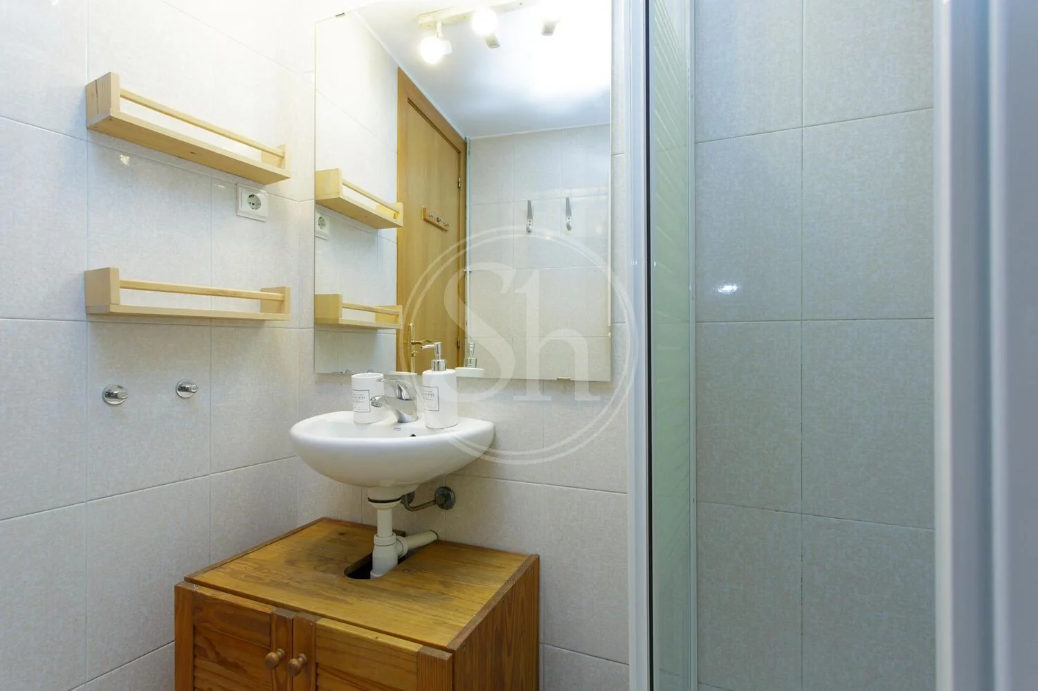 Estudio en Calle del Consolat de Mar, Sant Pere - Santa Caterina i la Ribera - Foto 11