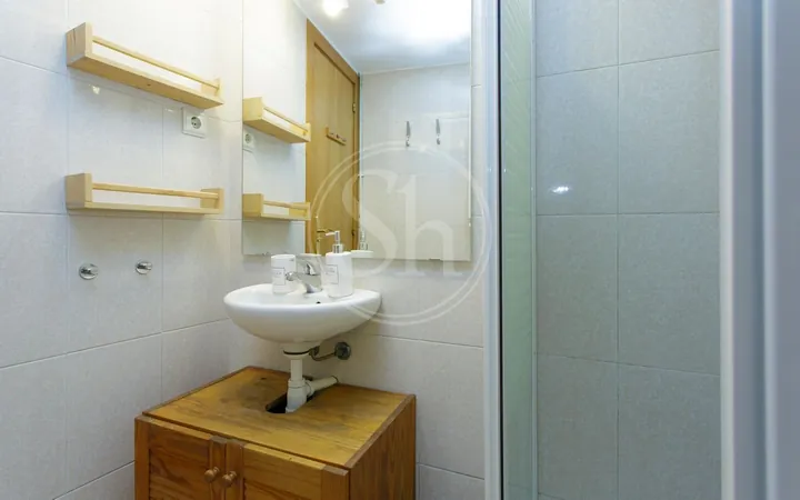 Estudio en Calle del Consolat de Mar, Sant Pere - Santa Caterina i la Ribera - Foto 11