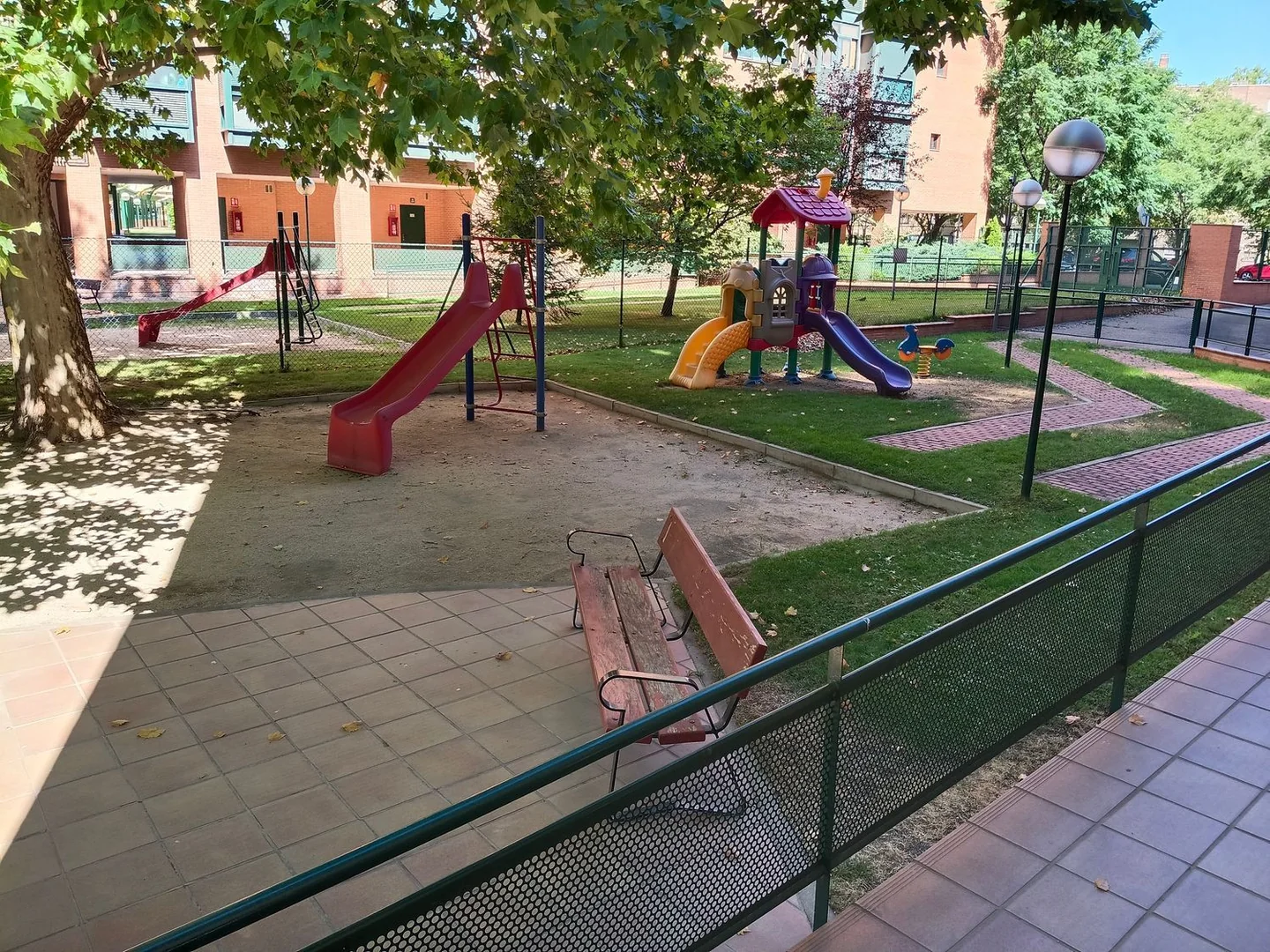 Piso en Calle de Nicolás Salmerón, 32, Pueblo Nuevo - Foto 17