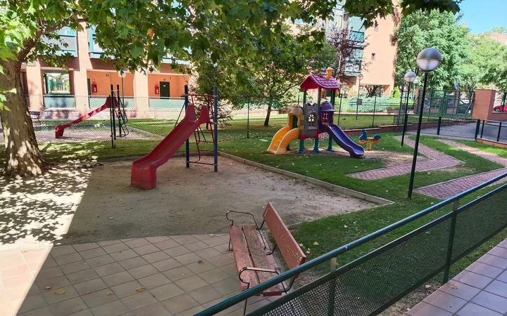 Piso en Calle de Nicolás Salmerón, 32, Pueblo Nuevo - Foto 17