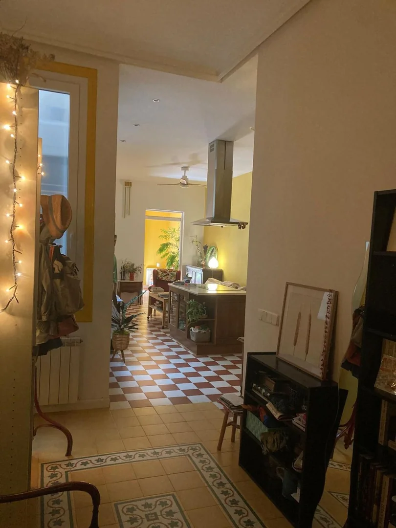 Piso en Calle de Jesús y María, 4, Lavapiés-Embajadores - Foto 5
