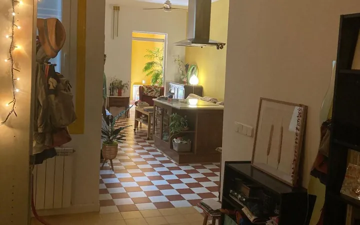 Piso en Calle de Jesús y María, 4, Lavapiés-Embajadores - Foto 5