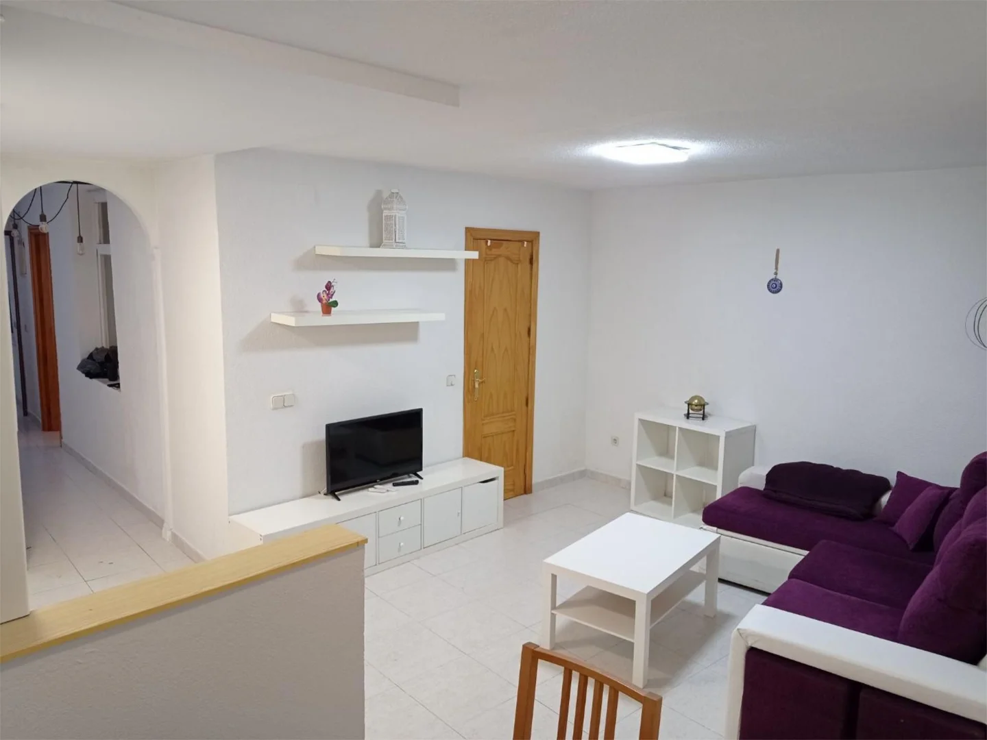 Piso en calle de Pérez Galdós 8 - Foto 5