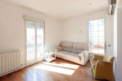 Ático en Barrio Palos de la Frontera - Foto 5