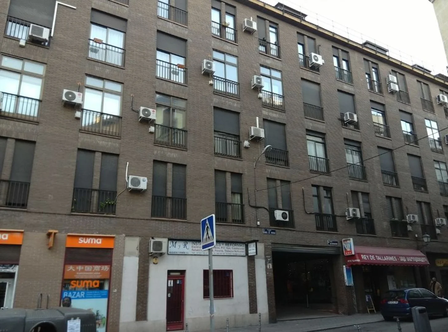 Estudio en Plaza conde de toreno, 2, Malasaña-Universidad - Foto 2