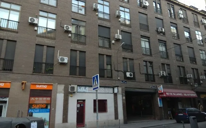 Estudio en Plaza conde de toreno, 2, Malasaña-Universidad - Foto 2