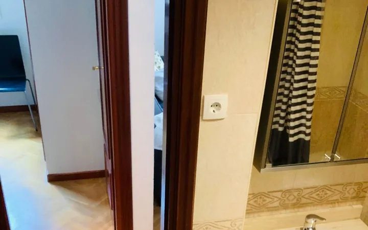 Piso en Calle del Hierro, 19, Delicias - Foto 15