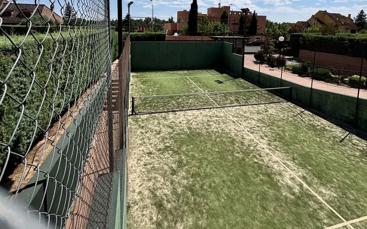 Piso en Calle de Cabellera de Berenice, 28, Valdemarín - Foto 31