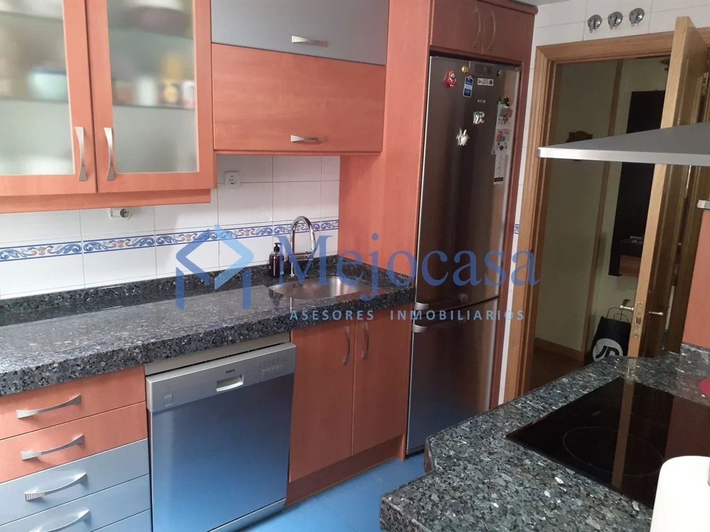 Piso en Barrio de la Concepción, Concepción - Foto 2