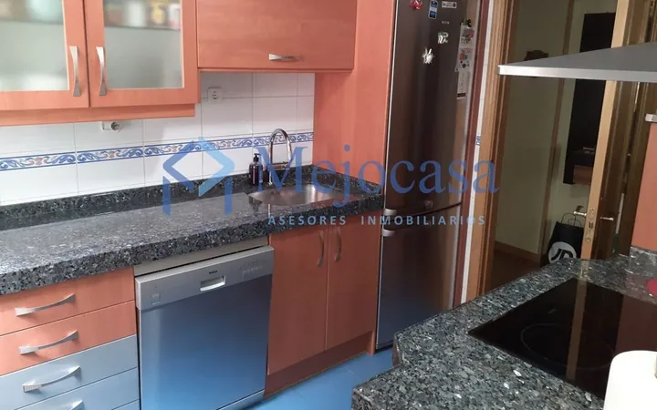 Piso en Barrio de la Concepción, Concepción - Foto 2
