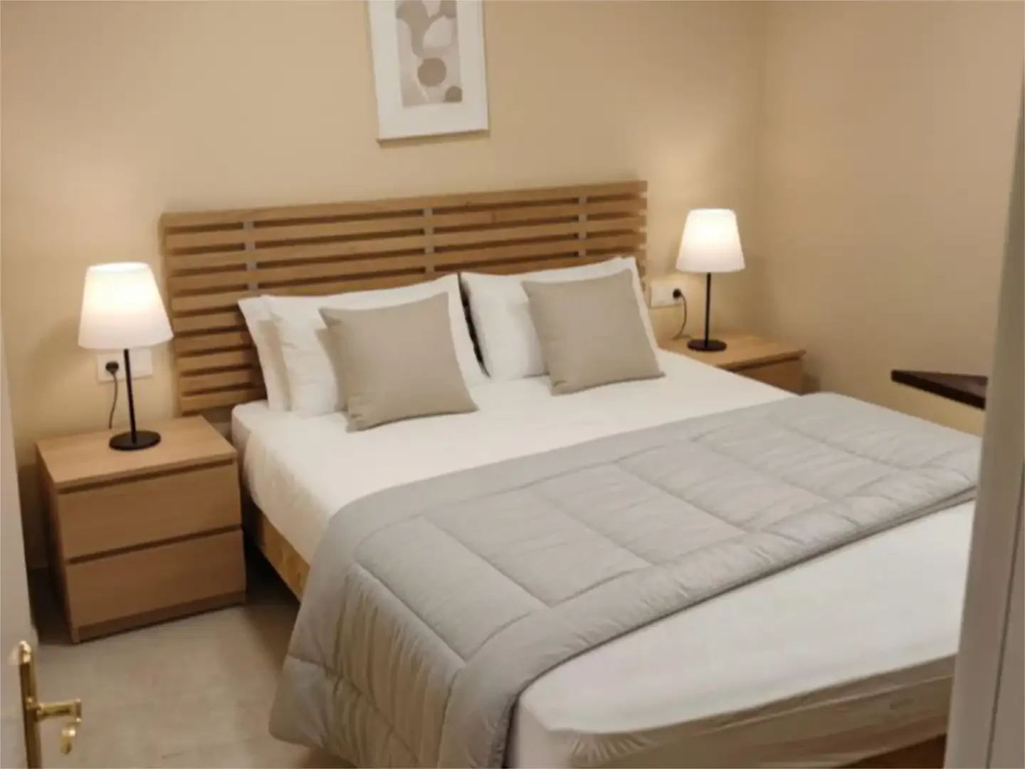 Dúplex en  Plaza de las Comendadoras 6 - Foto 8