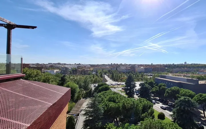 Dúplex en Calle de Toledo, 171, Acacias - Foto 22