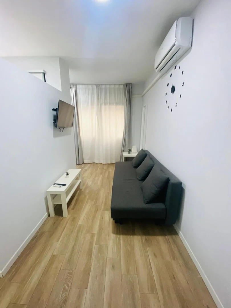 Estudio en Calle de Ayala, Madrid, 32, Recoletos - Foto 2