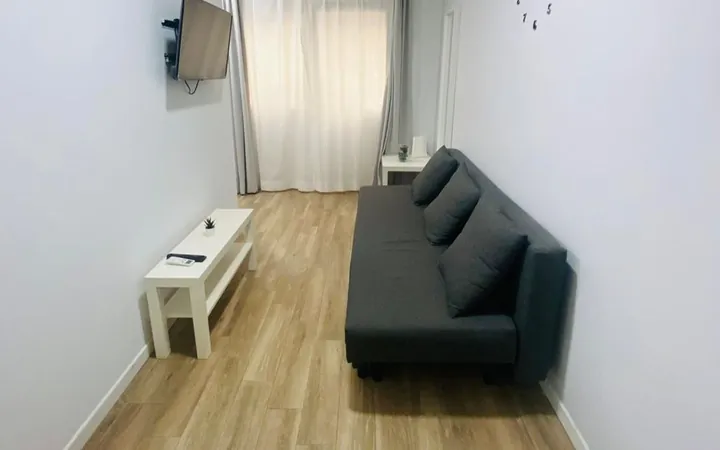 Estudio en Calle de Ayala, Madrid, 32, Recoletos - Foto 2