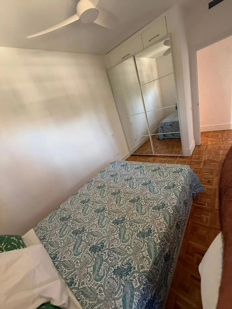 Piso en Calle de Orense, 14, Cuatro Caminos - Foto 13