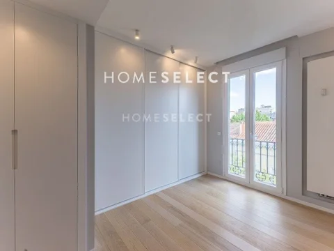 Piso en calle de Lagasca - Foto 26