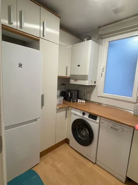 Piso en calle de Don Ramón de la Cruz, 93 - Foto 5