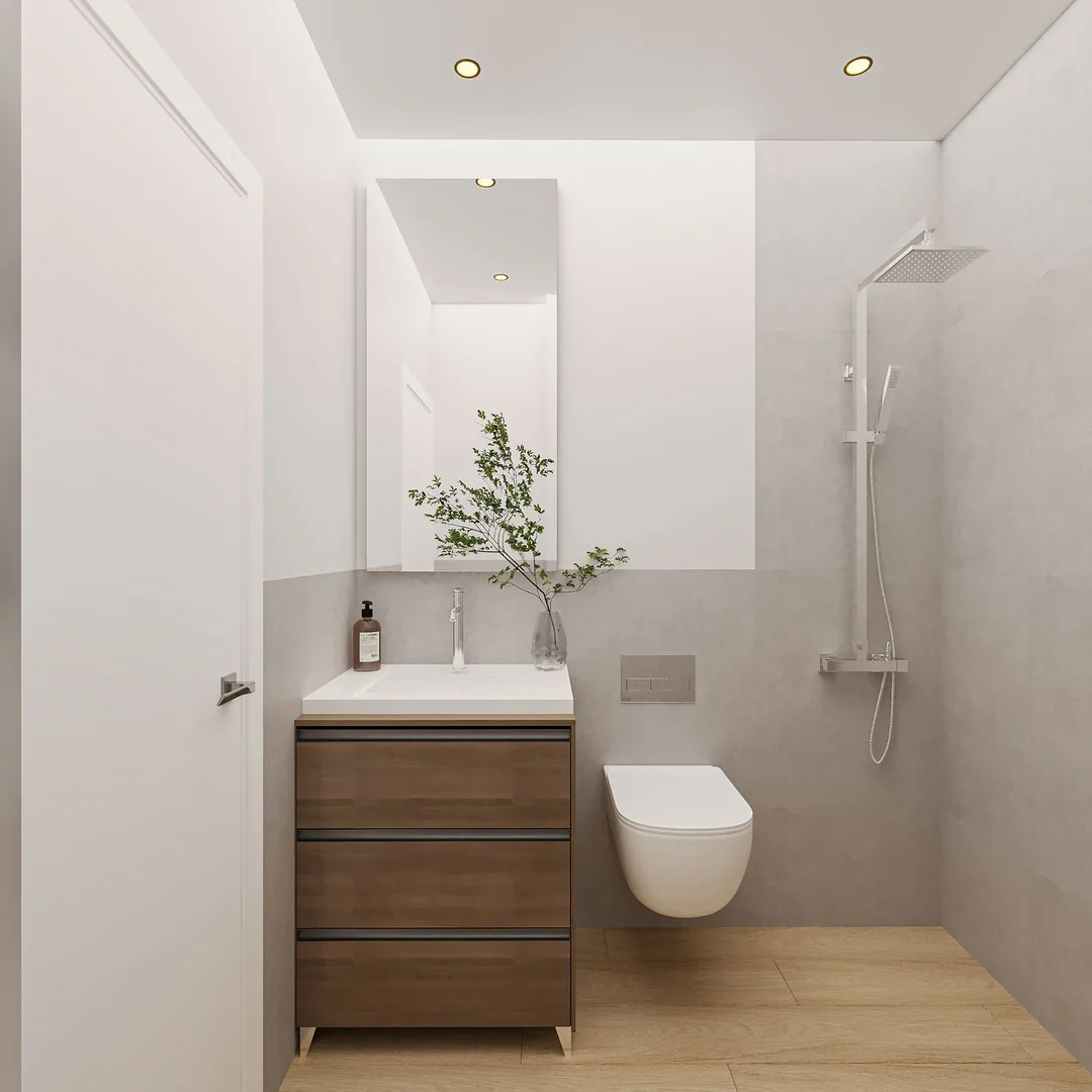 Estudio en Calle José Garrido, 7, San Isidro - Foto 14