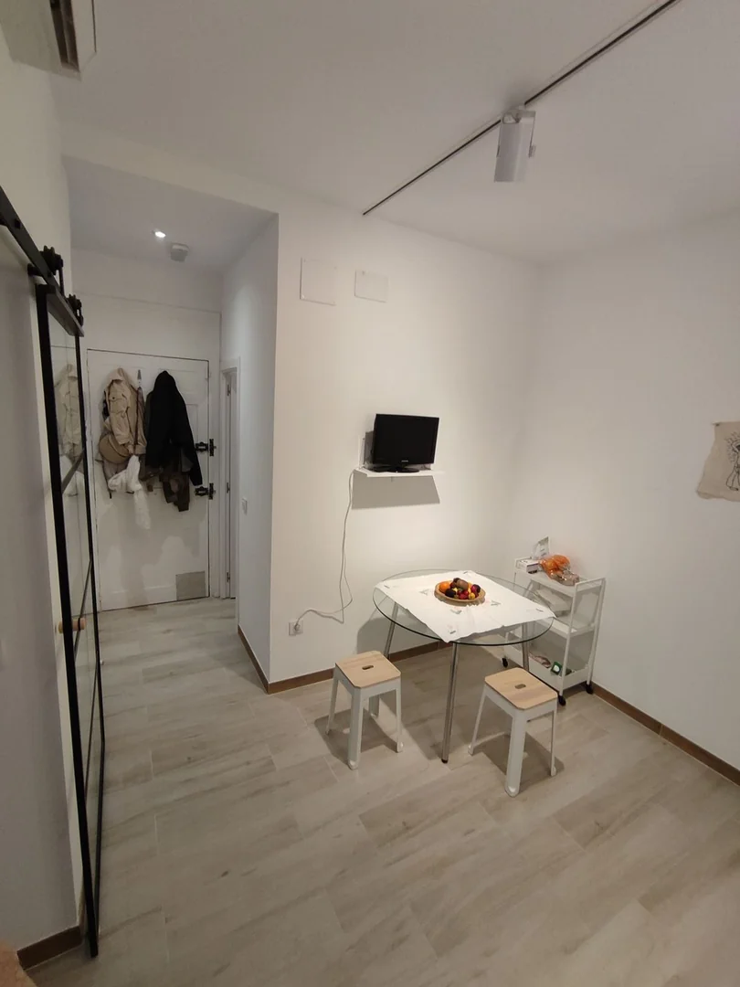 Estudio en Arapiles - Foto 20