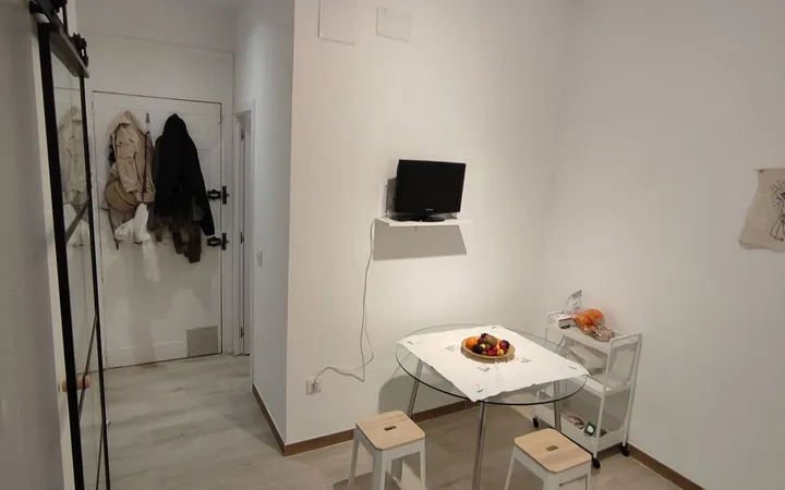 Estudio en Arapiles - Foto 20
