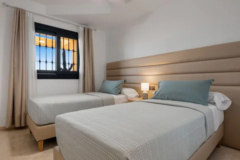 Ático en calle Alpandeire, 1 - Foto 28