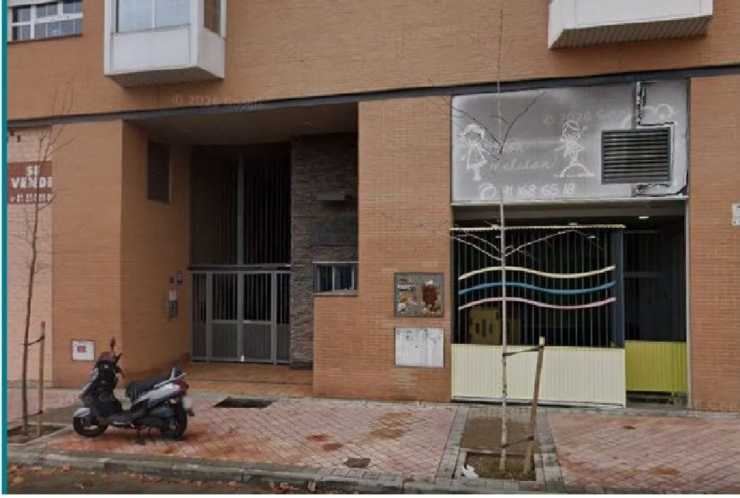 Piso en avenida del Cerro Milano, 143 - Foto 2