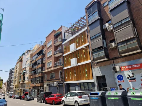 Piso en calle de Castillejos, 6 - Foto 7