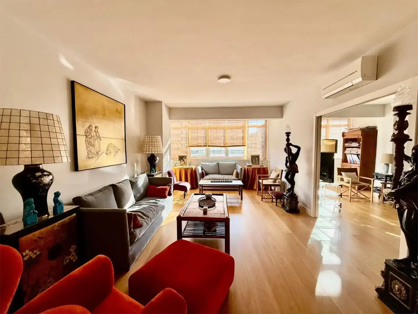 Piso en  Madrid Capital - Foto 5