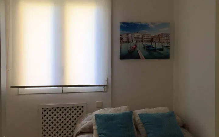 Ático en Calle de García de Paredes, 17, Trafalgar - Foto 29
