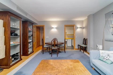 Piso en Calle de las Azulinas, 3, Nueva España, Madrid - Foto 3