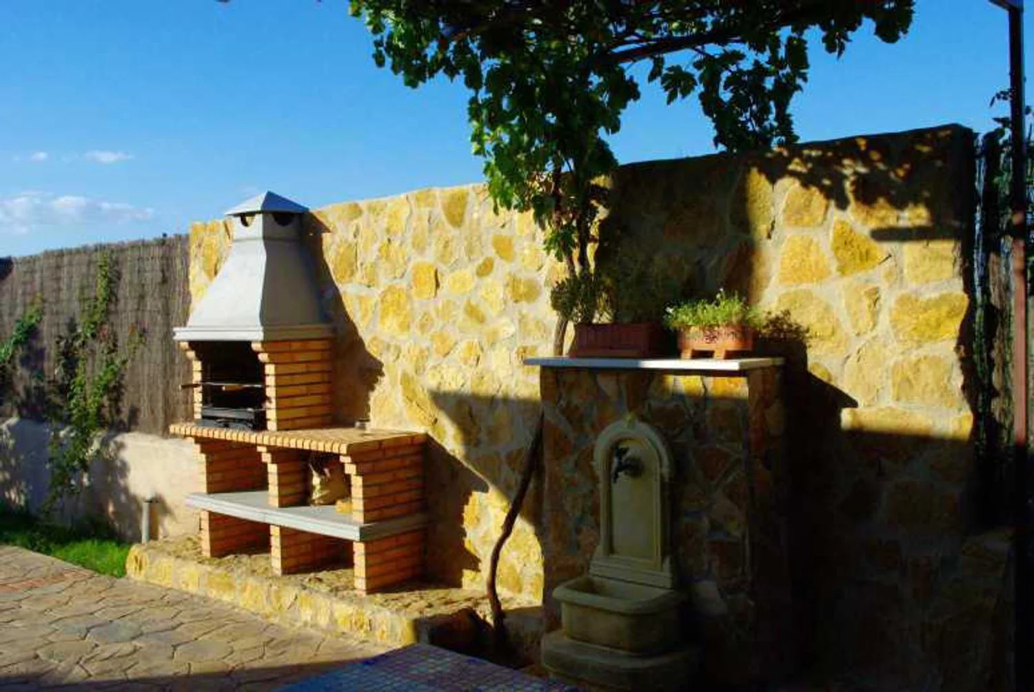 Casa o chalet independiente en Calle f, 99, San Roque - La Cruz - Foto 2