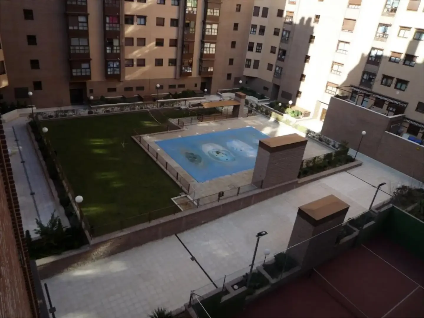 Piso en  Calle de la Maquinilla 13G - Foto 31