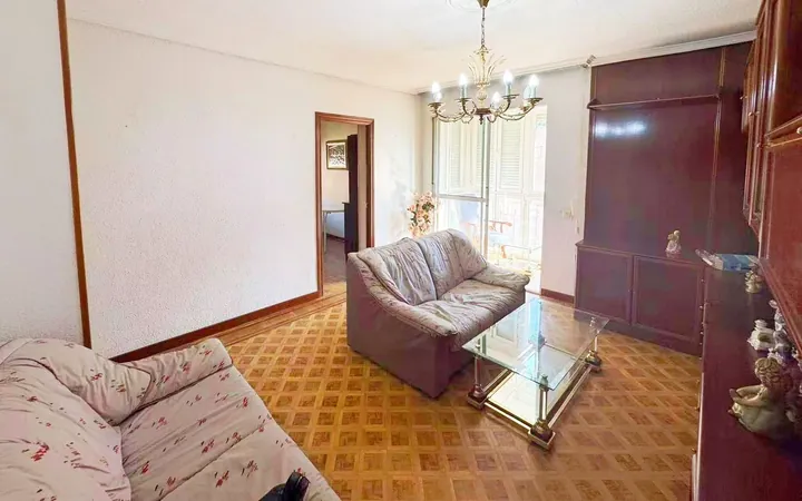 Piso en Ronda del Sur, Entrevías - Foto 1