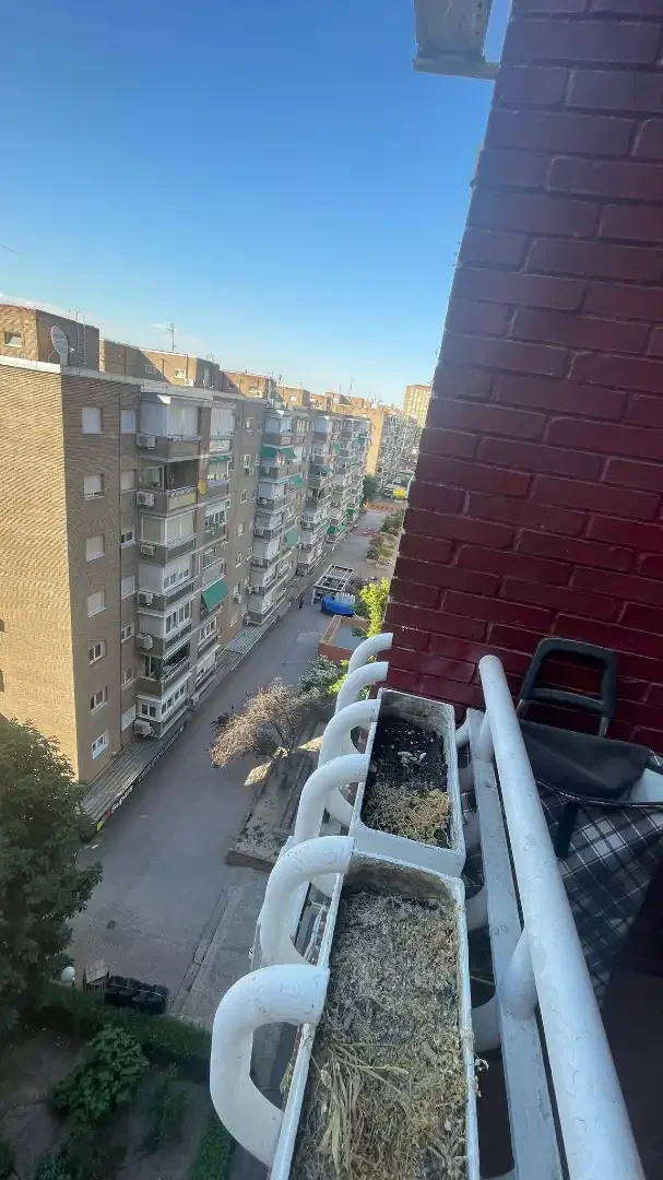 Piso en  Avenida de Moratalaz - Foto 6