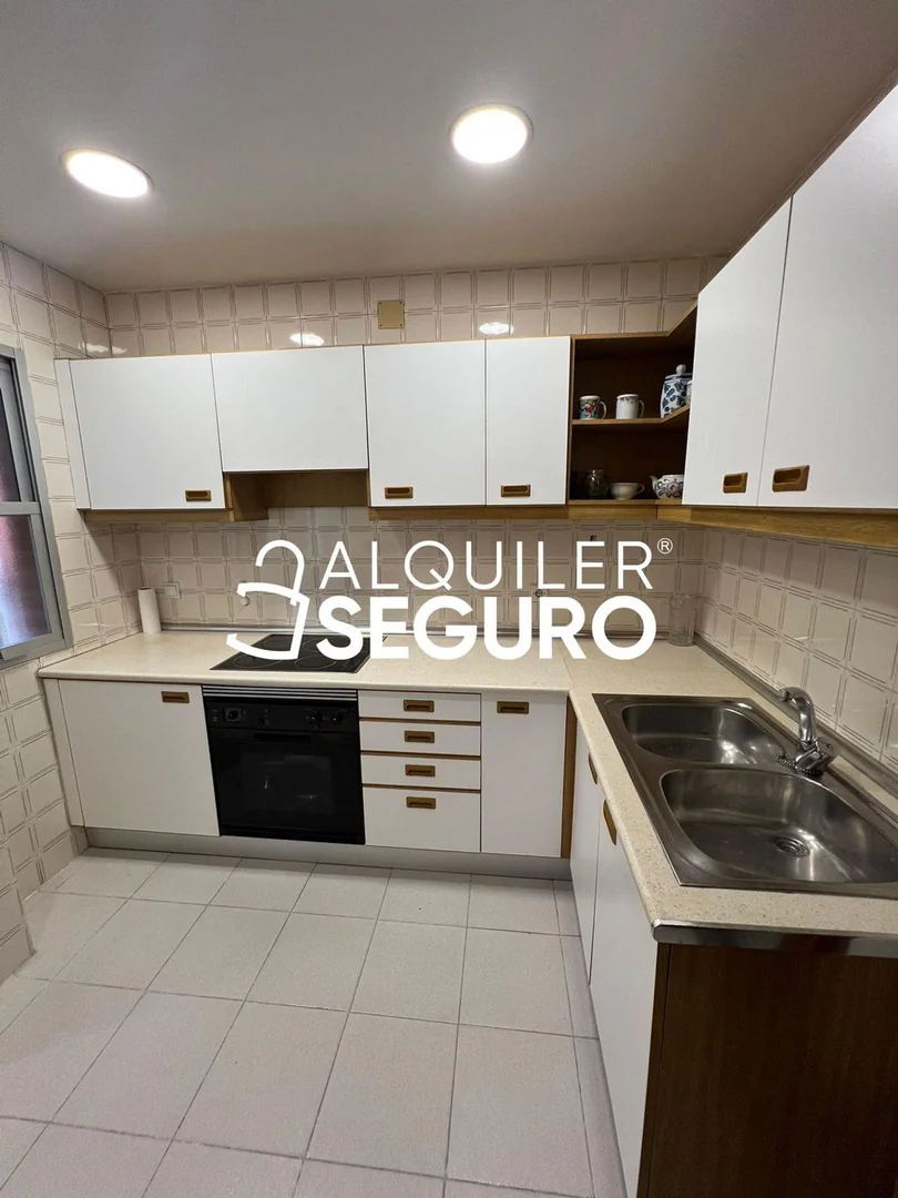 Piso en Avenida del Doctor García Tapia, Marroquina - Foto 16
