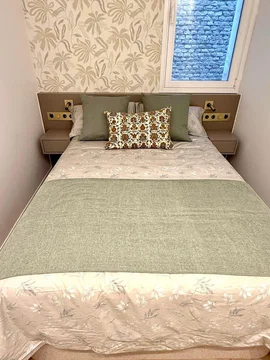 Piso en Barrio Castellana - Foto 12