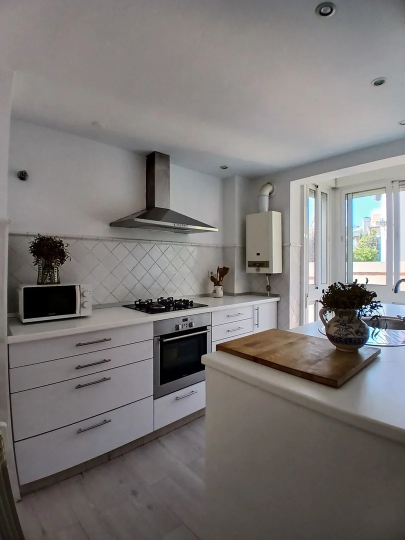 Piso en Barrio Bernabéu-Hispanoamérica - Foto 9