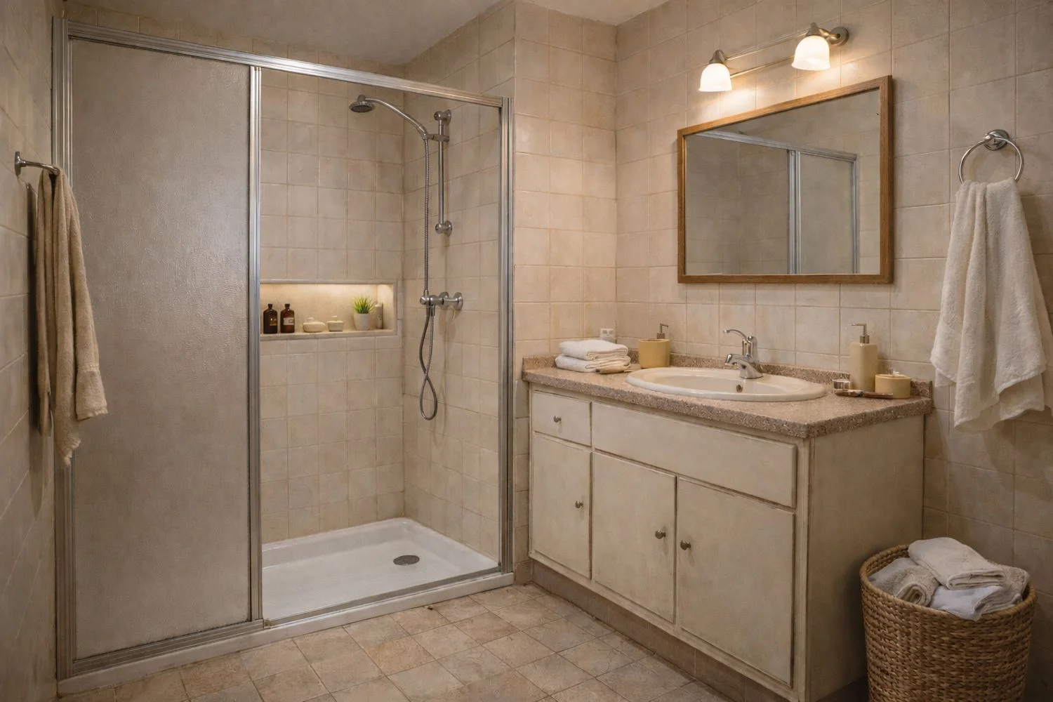 Piso en calle de Montes de Barbanza, 25 - Foto 6